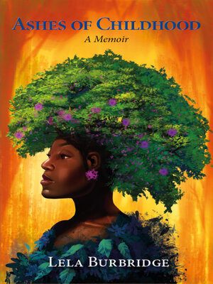 cover image of Ashes of Childhood